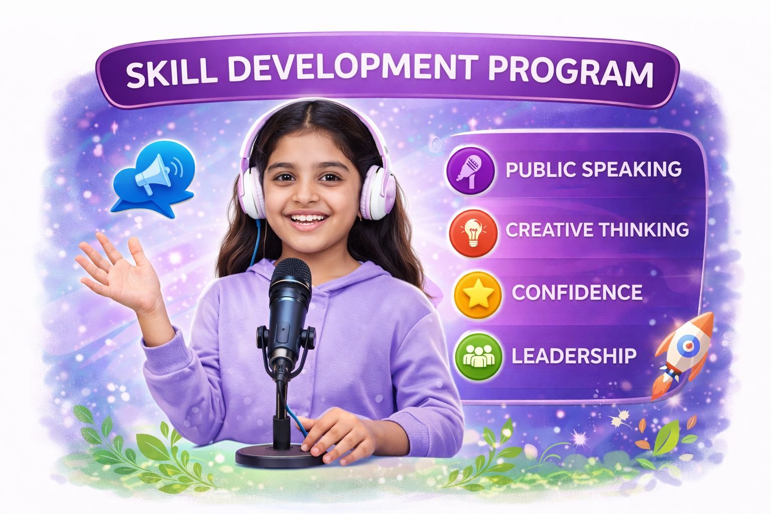 Skill Development